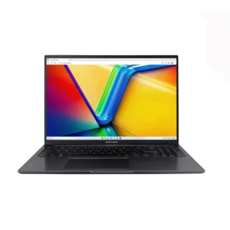 لپ تاپ 16 اینچی ایسوس مدل Vivobook M1605YA MB345 R7 7730U 8GB DDR4 - مشکی