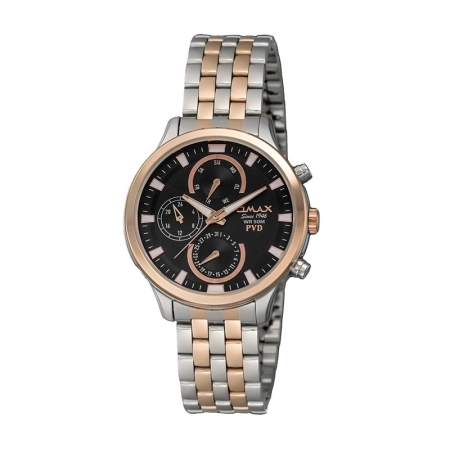 ساعت مچی مردانه اوماکس Universal مدل JSM007N012