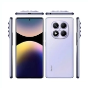 گوشی شیائومی ردمی نوت 14 پرو ظرفیت 512GB و رم 12GB - بنفش