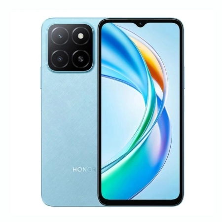 گوشی آنر X5b 5G ظرفیت 64GB و رم 4GB - آبی