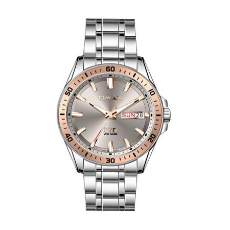 ساعت مچی مردانه اوماکس Universal مدل OCD007I007