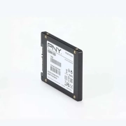 هارد اینترنال SSD پی ان وای مدل CS900 ظرفیت 250GB - مشکی