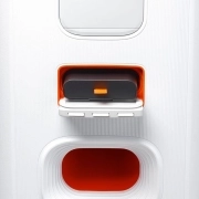 اسپیکر بلوتوثی JBL مدل PartyBox Stage 320 - سفید 1