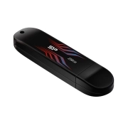 فلش مموری سیلیکون پاور مدل Blaze B10 USB 3.2 ظرفیت 32GB - مشکی