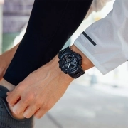 ساعت مچی مردانه کاسیو G-SHOCK مدل CASIO-GBA-900-1ADR