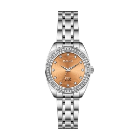 ساعت مچی زنانه اوماکس Universal مدل JAS002I009