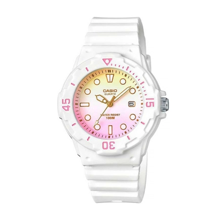 ساعت مچی بچگانه کاسیو مدل LRW-200H-4E2