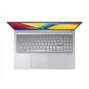 لپ تاپ 15.6 اینچی ایسوس مدل Vivobook F1504VA NJ2032 i5 24GB DDR4 - نقره‌ای 3