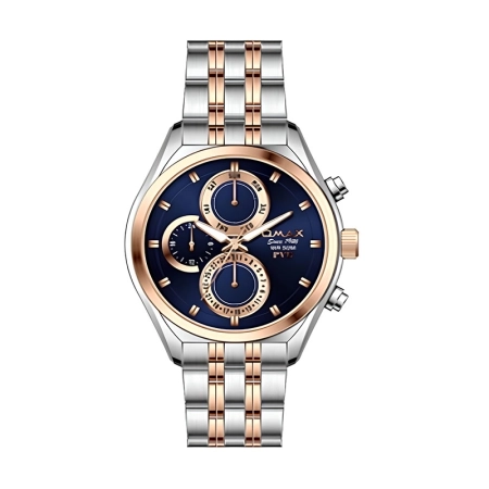 ساعت مچی مردانه اوماکس Universal مدل JSM007N004