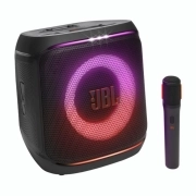 اسپیکر بلوتوثی JBL مدل PartyBox Encore 2 به همراه میکروفون - مشکی
