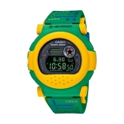 ساعت مچی مردانه G-SHOCK مدل G-B001RG-3DR