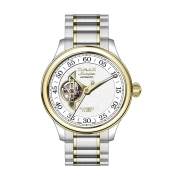 ساعت مچی مردانه اوماکس Masterpiece Automatic مدل OAOR017T6TA