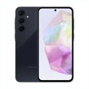 گوشی سامسونگ گلکسی A35 5G ظرفیت 256GB و رم 8GB - مشکی