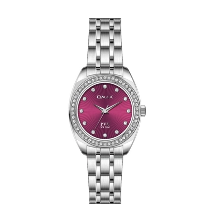 ساعت مچی زنانه اوماکس Universal مدل JAS002I006