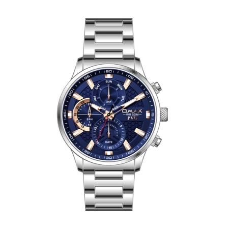 ساعت مچی مردانه اوماکس Universal مدل OEM003I004