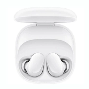 هندزفری بلوتوثی TWS شیائومی مدل Redmi Buds 6 Play - سفید