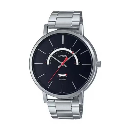ساعت مچی مردانه کاسیو مدل MTP-B105D-1AVDF