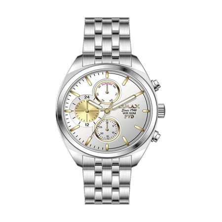 ساعت مچی مردانه اوماکس Universal مدل JSM005I048