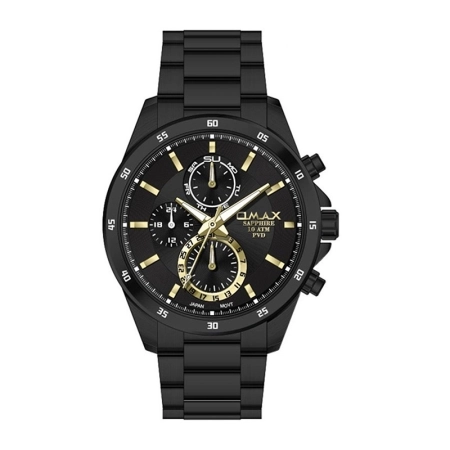 ساعت مچی مردانه اوماکس Masterpiece مدل OAEM009M22Y