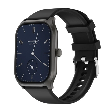 ساعت هوشمند TCH مدل Z10 - مشکی