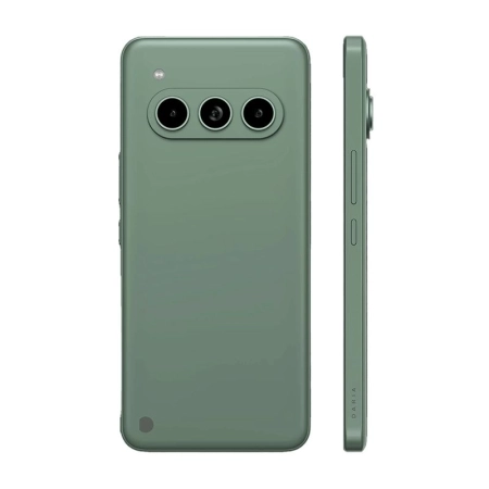 گوشی داریا مدل Bond II Lite 5G ظرفیت 256GB و رم 8GB - سبز