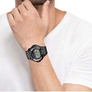ساعت مچی مردانه کاسیو مدل W-S220-1A