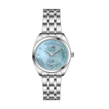 ساعت مچی زنانه اوماکس Universal مدل JAS010I01X