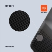 ویدئو پروژکتور قابل حمل پرودو 2600mAh