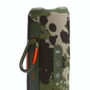 اسپیکر بلوتوثی JBL مدل FLIP 7 - سبز ارتشی 1