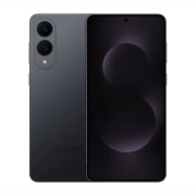 گوشی سامسونگ گلکسی S25 Edge ظرفیت 512GB و رم 12GB - مشکی
