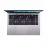 لپ تاپ 16 اینچی ایسر مدل Aspire Lite AL16 52P 32E3 i3 - نقره‌ای 1