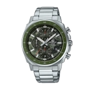 ساعت مچی مردانه کاسیو EDIFICE مدل EFV-600D-3CVUDF