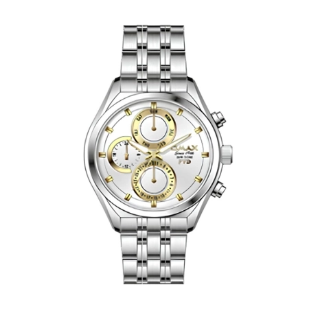 ساعت مچی مردانه اوماکس Universal مدل JSM007I048