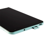 تبلت نارتب مدل N27 ظرفیت 32GB و رم 2GB - سبز + محافظ صورتی 3