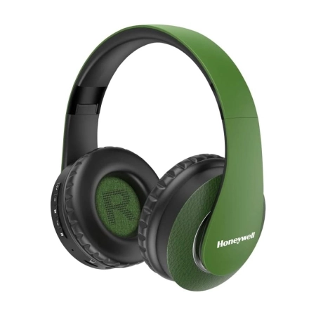 هدفون بلوتوثی هانیول مدل Suono P20 HC000007 - سبز زیتونی