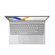 لپ تاپ 15.6 اینچی ایسوس مدل Vivobook F1504VA NJ824 i7 - نقره‌ای 1