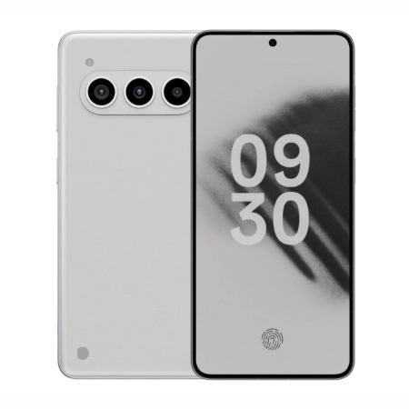 گوشی داریا مدل Bond II 5G ظرفیت 512GB و رم 12GB - سفید