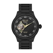 ساعت مچی مردانه اوماکس Masterpiece Automatic مدل OAOR017M22Y