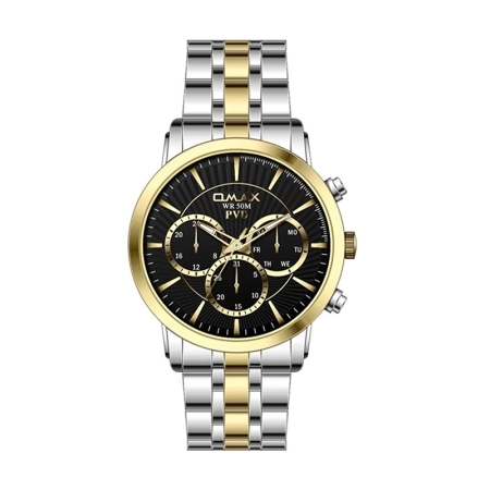 ساعت مچی مردانه اوماکس Universal مدل FHM005N002