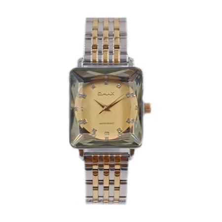 ساعت مچی زنانه اوماکس Universal مدل ZMS002N001