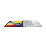 لپ تاپ 15.6 اینچی ایسوس مدل Vivobook F1504VA NJ2032 i5 24GB DDR4 - نقره‌ای 2