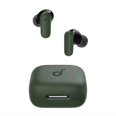 هندزفری بلوتوثی TWS انکر مدل Soundcore P30i - سبز