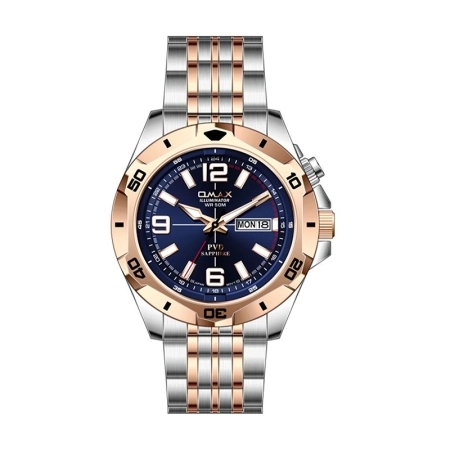 ساعت مچی مردانه اوماکس Universal مدل CSL003N004