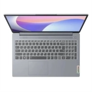 لپ‌تاپ 15.6 اینچی لنوو مدل IdeaPad Slim 3 15IRU8 i3 - خاکستری