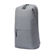 کوله پشتی شیائومی مدل Chest ظرفیت 4L - خاکستری روشن