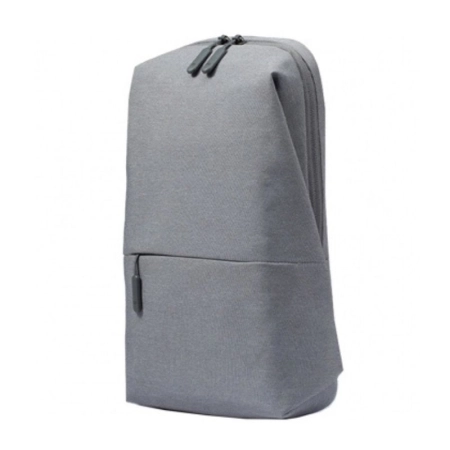 کوله پشتی شیائومی مدل Chest ظرفیت 4L - خاکستری روشن