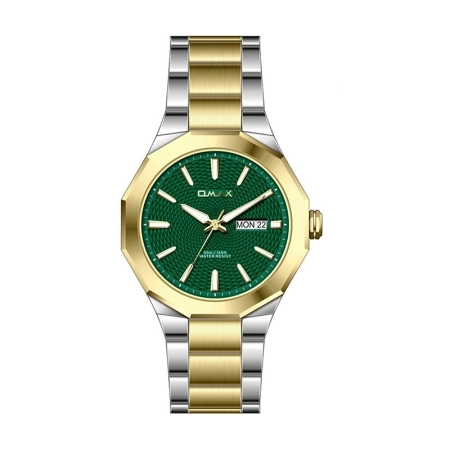 ساعت مچی مردانه اوماکس Universal مدل BFD001N005