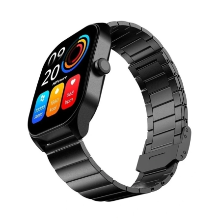 ساعت هوشمند های فیوچر مدل APEX - مشکی