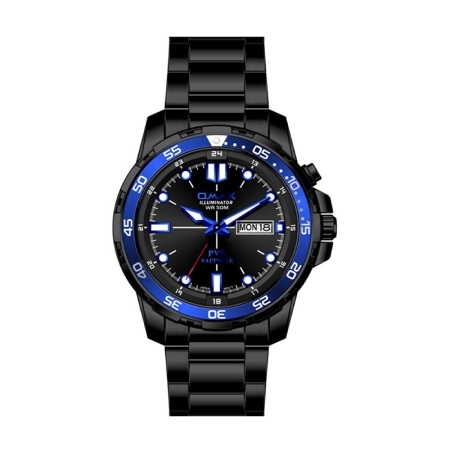 ساعت مچی مردانه اوماکس Universal مدل CSL005B012