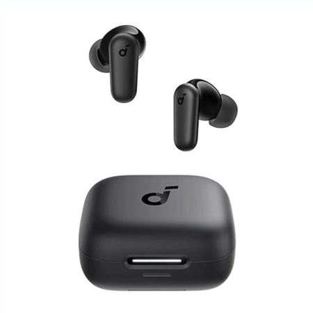 هندزفری بلوتوثی TWS انکر مدل Soundcore P30i - مشکی